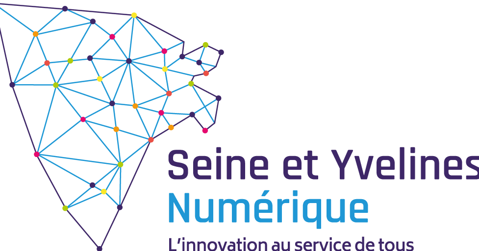 HELIAQ LOGO SEINE YVELINES NUMERIQUE CLIENT