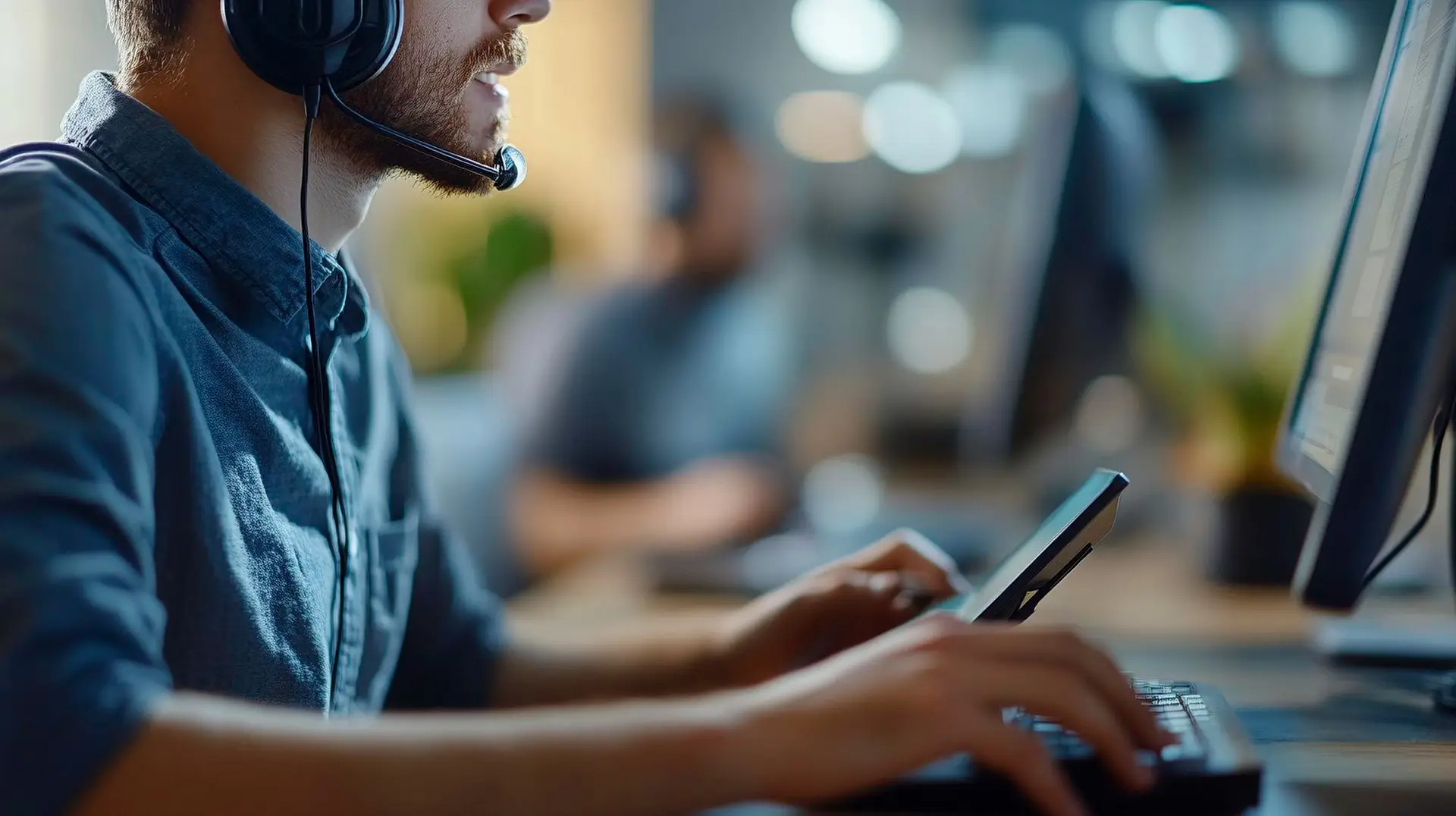 HELIAQ SUPPORT CENTRES DE SERVICES IT HELPDESK