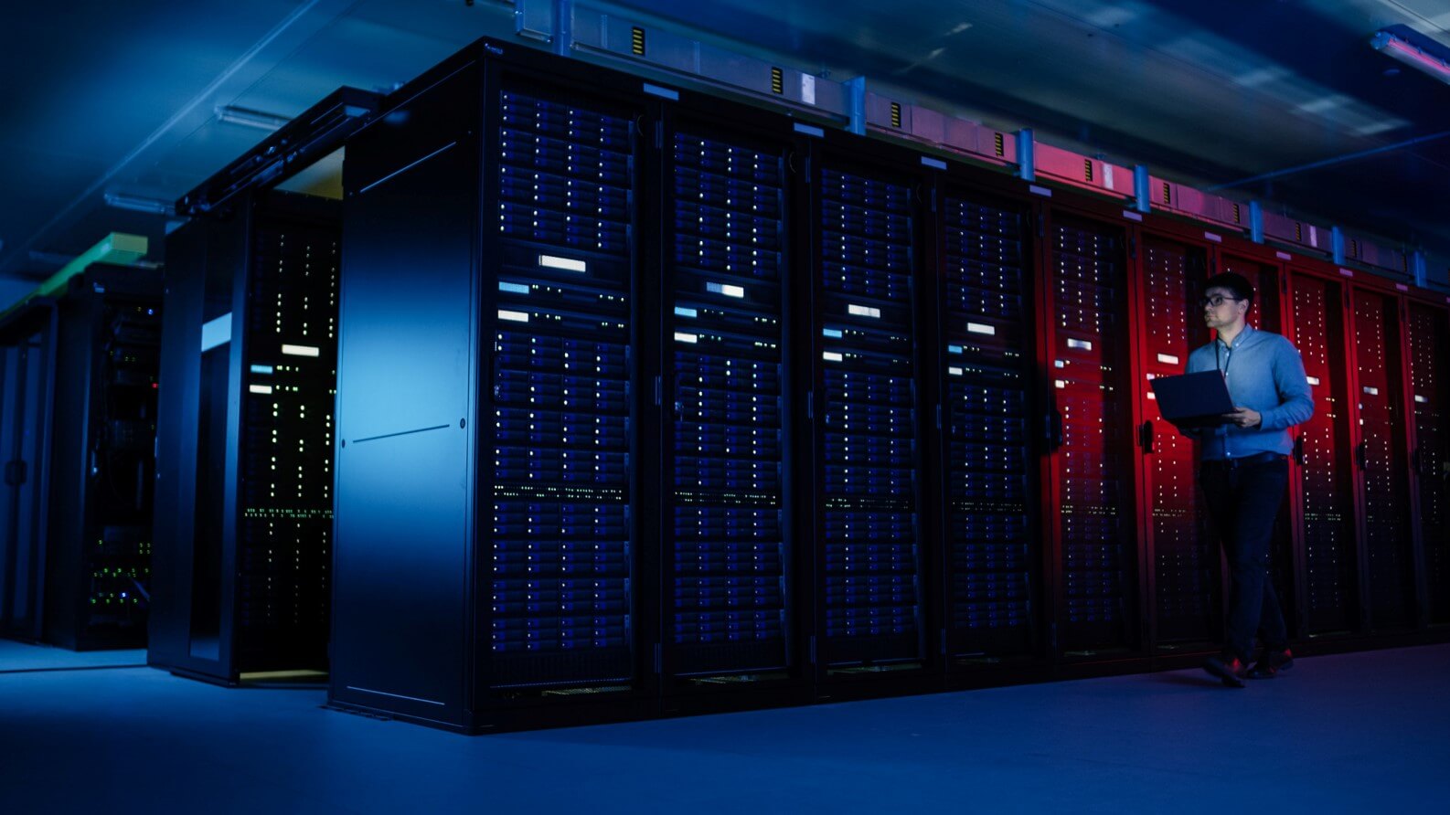infrastructures_IT_Background