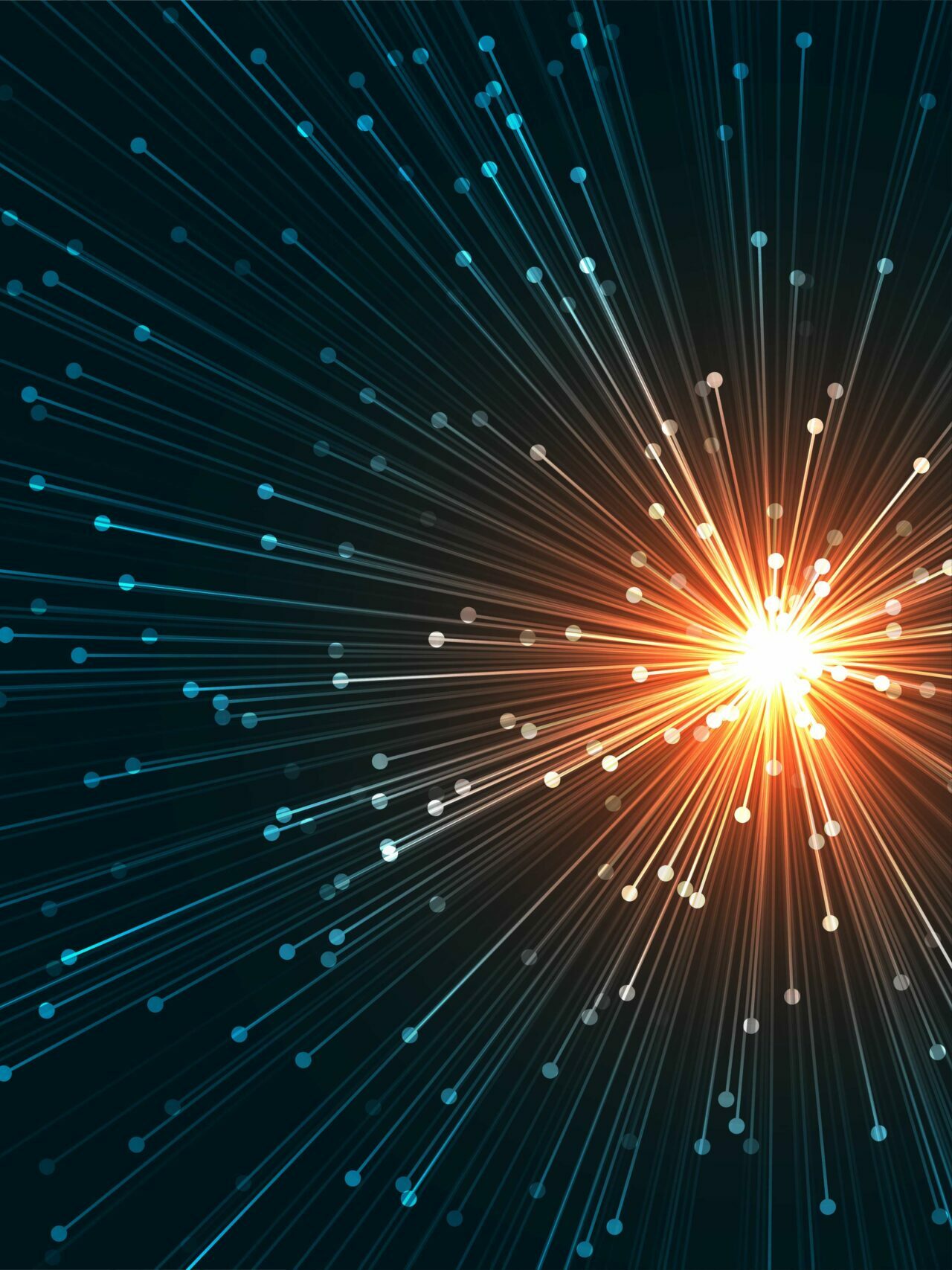 performance data infrastructure HELIAQ