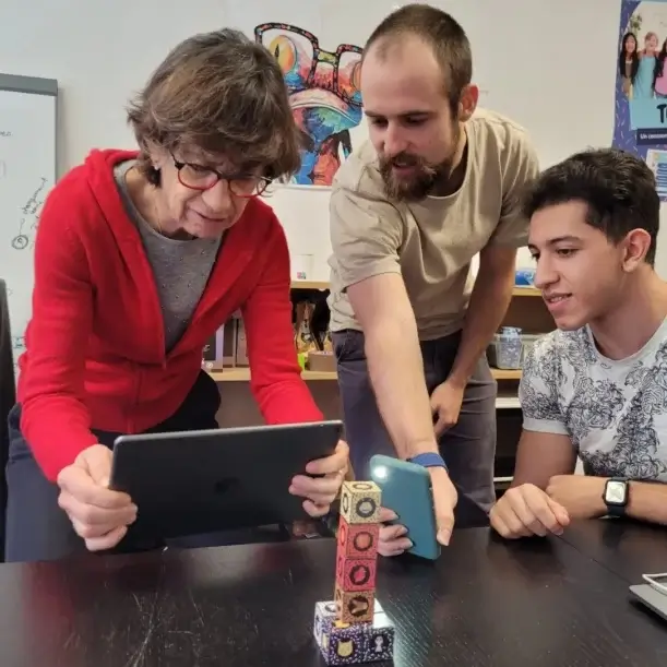 Apple-cplaycubes